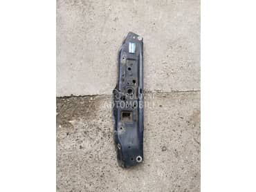 Vezni lim za Opel Zafira