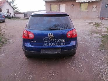 stop svetla za Volkswagen Golf 5