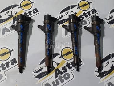 Dizne 1.3 cdti 183 za Opel Combo, Astra H, Corsa D od 2006. do 2010. god.