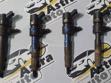 Dizne 1.9 cdti 74/88kw (165) za Opel Zafira, Signum, Astra H ... od 2004. do 2010. god.