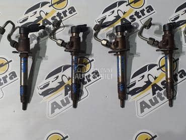 Dizne 2.7 hdi 150kw Simens za Land Rover Discovery od 2005. do 2010. god.