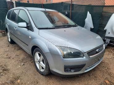 Hauba Vrata Branici itd za Ford Focus od 2004. do 2007. god.