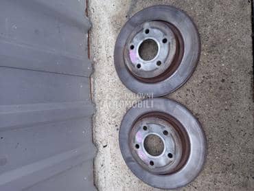 zadnji diskovi za Ford C-Max od 2003. do 2006. god.