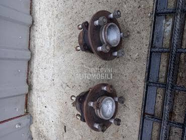 ležajevi sa glavcinom za Ford C-Max od 2003. do 2006. god.