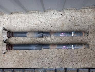 zadnji amortizeri za Ford C-Max od 2003. do 2006. god.