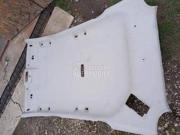 nebo za Ford C-Max od 2003. do 2006. god.