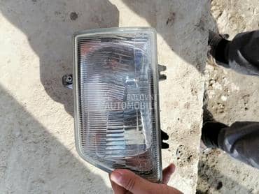 Farovi za Suzuki Maruti