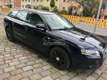 b7 c6 8p kociona klesta za Audi A3, A4, A6 od 2001. do 2013. god.