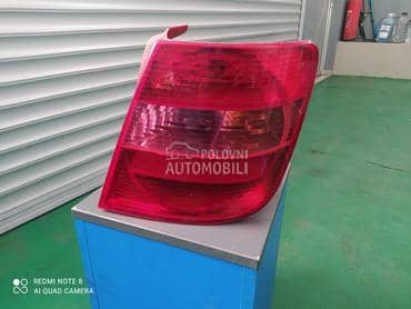 Stop Svetla za Fiat Stilo