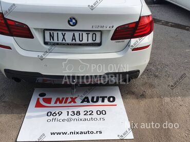 Auto Kuka - Euro Kuka za BMW Serija 5
