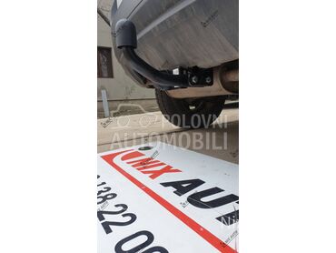 Auto Kuka - Euro Kuka za Dacia Duster