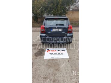 Auto Kuka - Euro Kuka za Dodge Caliber