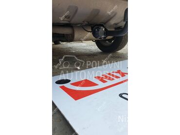 Auto Kuka - Euro Kuka za Land Rover Freelander