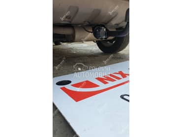 Auto Kuka - Euro Kuka za Land Rover Freelander