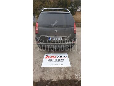 Auto Kuka - Euro Kuka za Peugeot 806