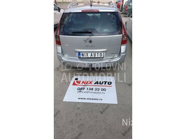 Auto Kuka - Euro Kuka za Renault Megane