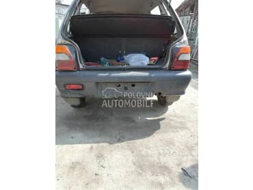 Zadnji branik za Suzuki Maruti