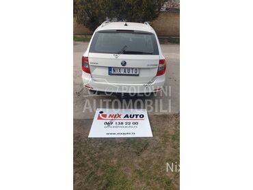 Auto Kuka - Euro Kuka za Škoda Superb