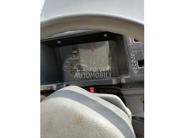 Kilometar sat za Suzuki Maruti