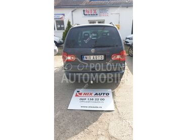Auto Kuka - Euro Kuka za Volkswagen Sharan