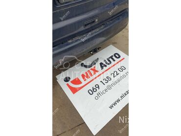 Auto Kuka - Euro Kuka za Volkswagen Sharan