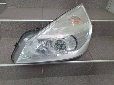 Farovi xenon za Renault Espace, Grand Espace od 2006. do 2012. god.