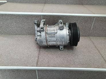 Kompresori klime za Nissan Qashqai od 2014. do 2020. god.