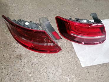 stop lampe za Audi A3 od 2013. do 2017. god.