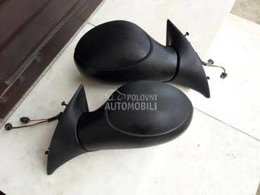 Retrovizori elektro sklopivi za Citroen C3 pluriel