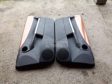 Tapaciri za Citroen C3 pluriel