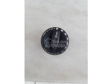 Prekidac za krov za Citroen C3 pluriel