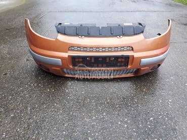 Prednji branik za Citroen C3 pluriel