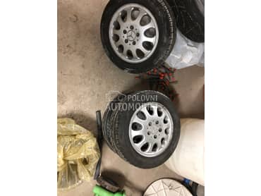 Ostalo 195/60 R15 Letnja