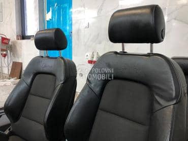 S LINE SEDISTA za Audi A3 od 2003. do 2013. god.