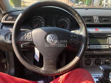 VOLAN SA KOMANDAMA za Volkswagen Passat B6 od 2003. do 2013. god.