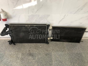 HLADNJA 2.0TDI za Audi A6 od 2005. do 2011. god.