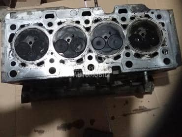 Motor 1,5.dci za Renault Megane od 2008. do 2009. god.