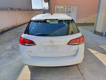 DPF filter za Opel Astra K od 2000. do 2021. god.