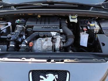 Regulator pritiska SIEMENS za Peugeot 307, 308 od 2001. do 2008. god.