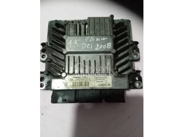 kompjuter motora 1,5dci za Renault Megane od 2008. do 2009. god.