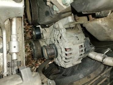 Vw polo 1.4 alternator za Volkswagen Polo