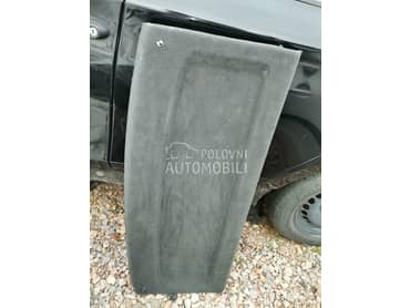 Vw polo 2003 daska gepeka za Volkswagen Polo