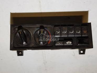 Prekidači vent. i grejanja za Honda Accord