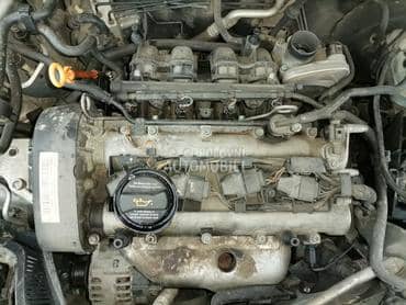 Vw polo 1.4 motor na bg table za Volkswagen Polo