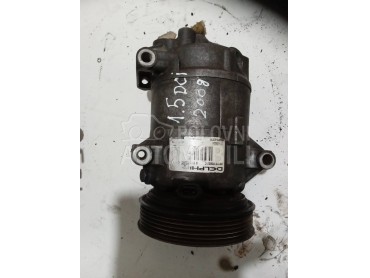 kompresor klime 1,5 DCI za Renault Megane od 2008. do 2009. god.