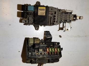 Kutije sa osiguračima za Honda Accord