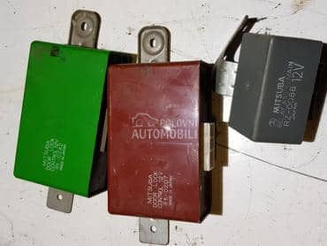 Elektronika centralne brave za Honda Accord