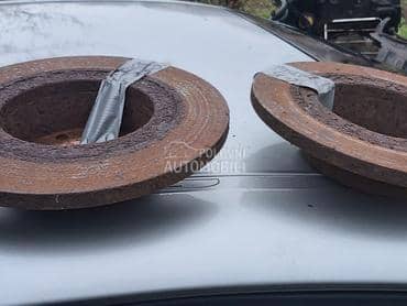 DISKOVI za Citroen C5