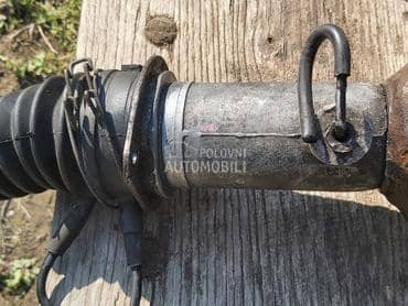 ZADNJI HIDRAULICNI AMORTIZERI za Citroen C5