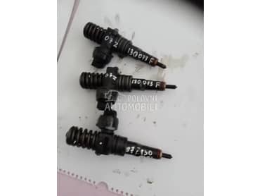 Dizne. 2,5.R5 za Volkswagen Touareg od 2004. do 2008. god.